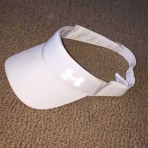Under Armor Visor